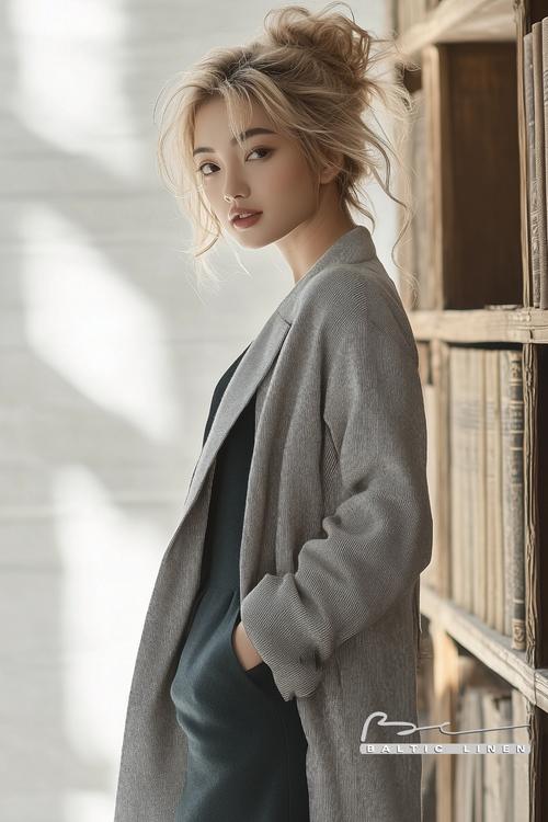 Eco-Friendly Fashion: Discover Stunning Linen Styles for a Greener You
